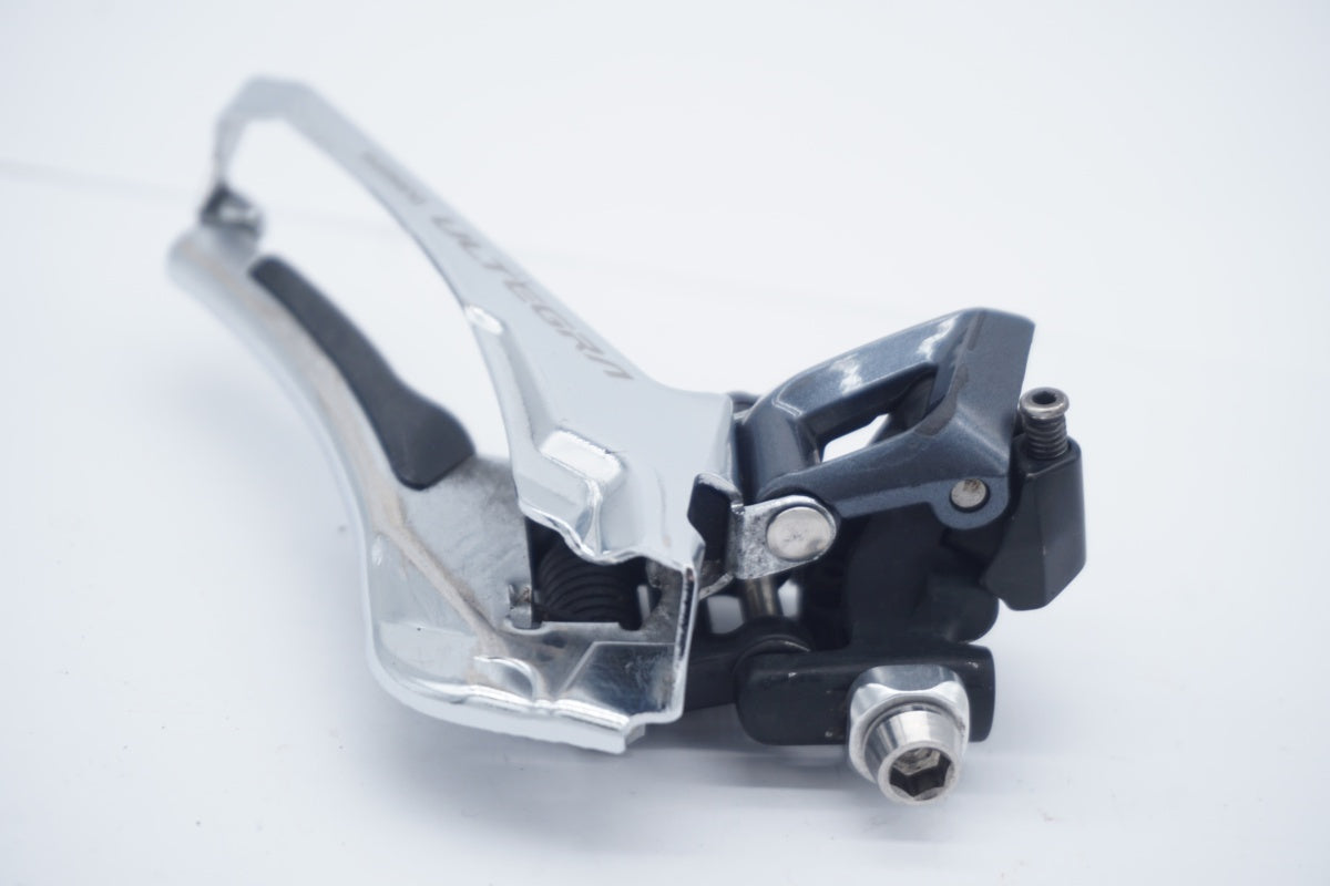 SHIMANO 「シマノ」 ULTEGRA FD-R8000 フロントディレイラー / 滋賀大津店