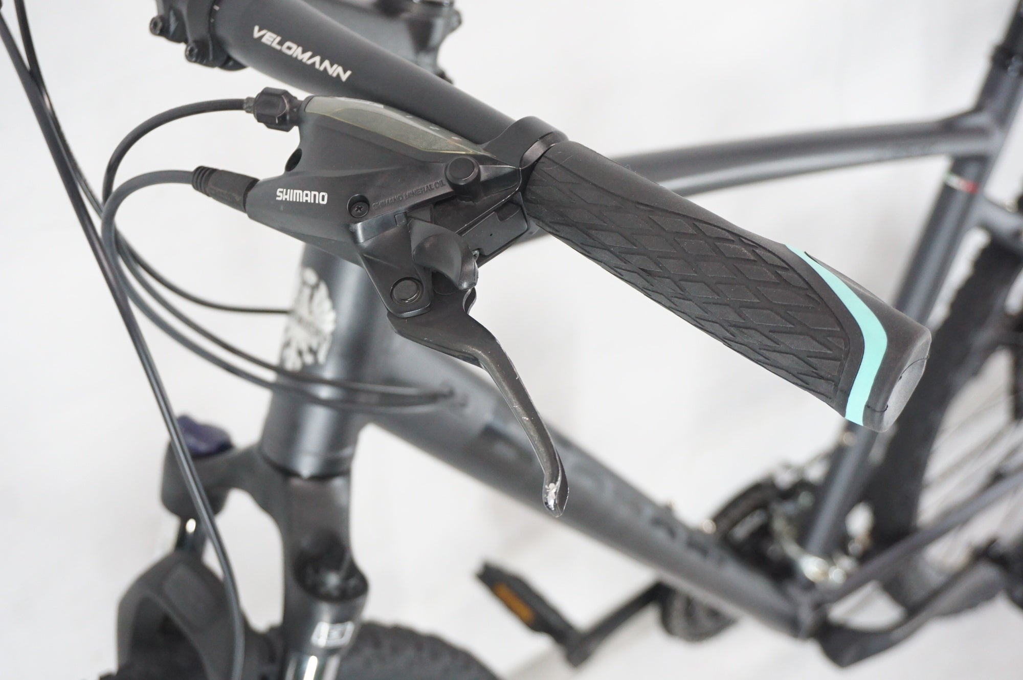 BIANCHI 「ビアンキ」 C SPORT CROSS DISC 2024年モデル クロスバイク / 阪急塚口店