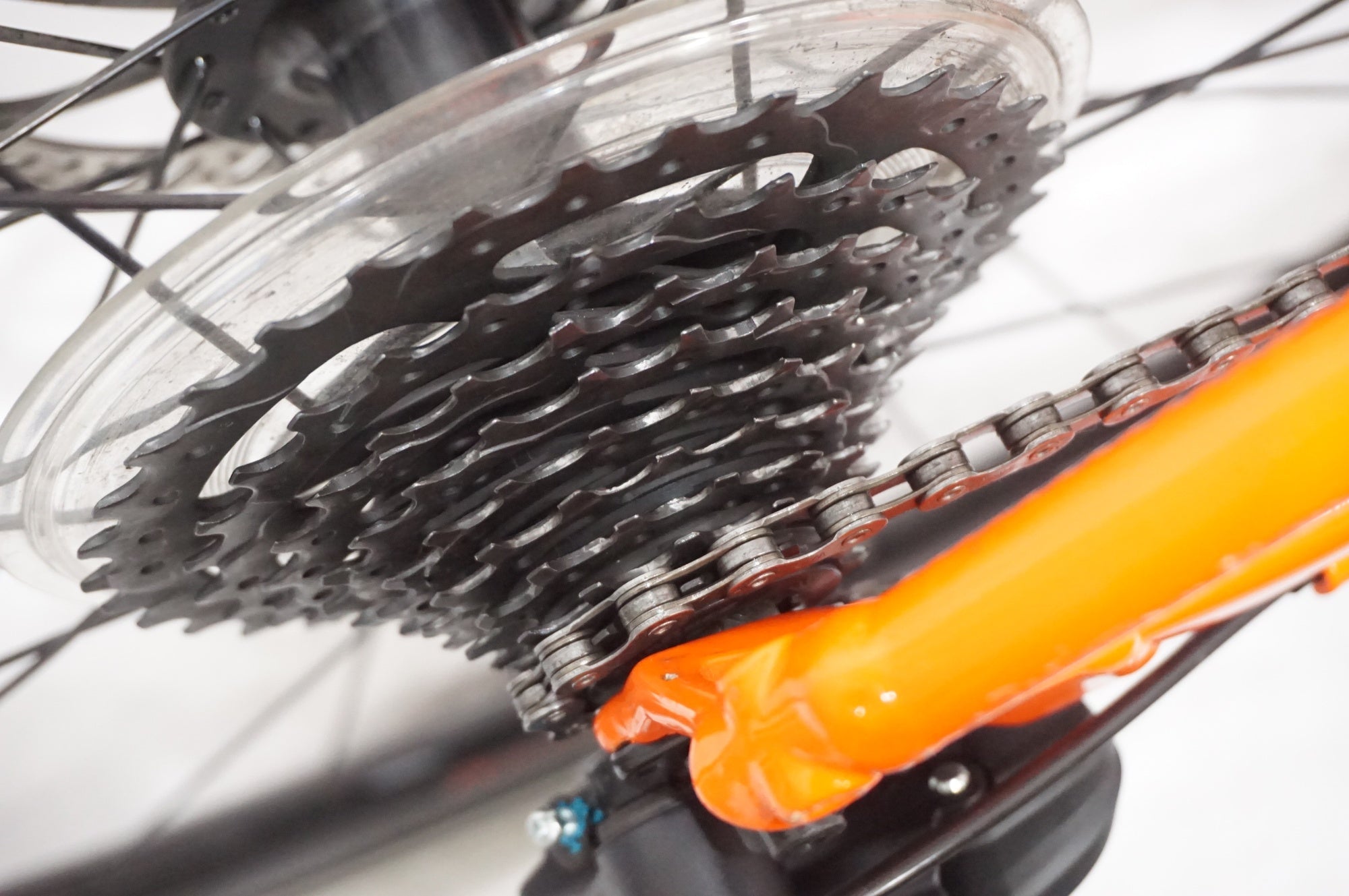 CANNONDALE 「キャノンデール」 QUICK4 DISC 2019年モデル クロス