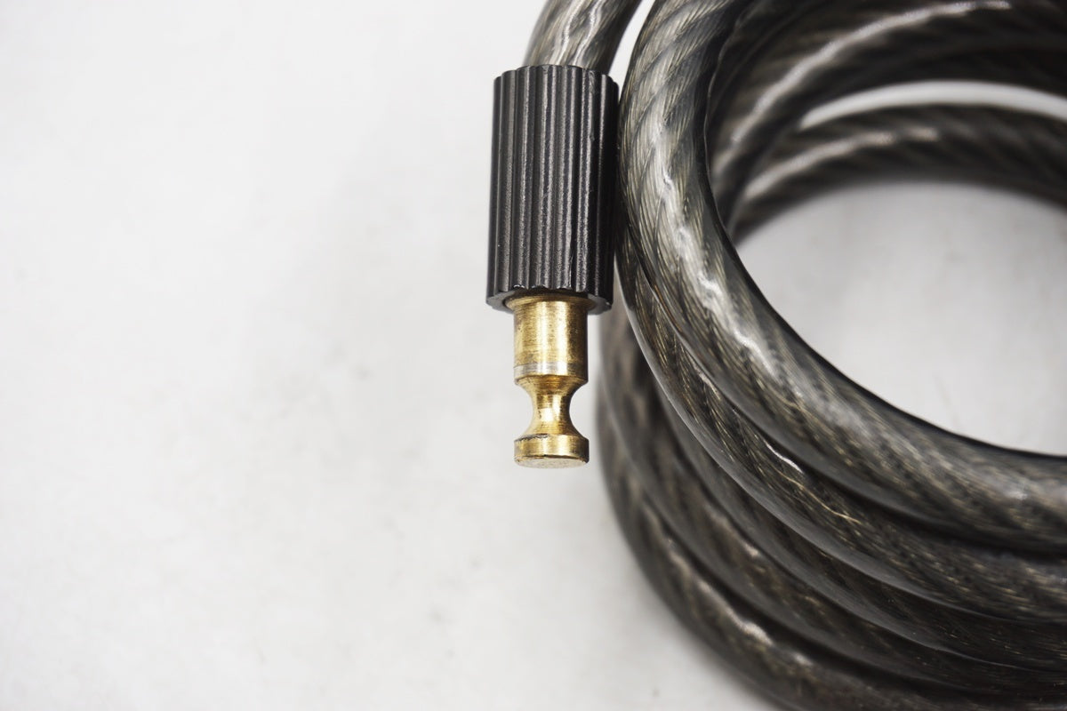 TIOGA 「タイオガ」 ワイヤーロック / 奈良店