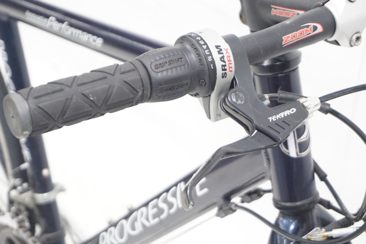PROGRESSIVE RACING 「プログレッシブ レーシング」FRD-130 年式不明 クロスバイク / 滋賀大津店