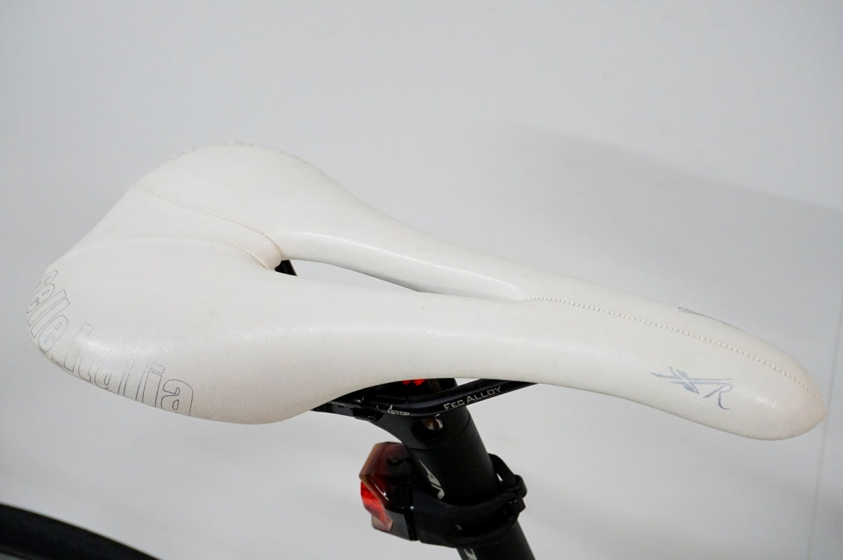 ジャンク LOUIS GARNEAU 「ルイガノ」 LGS-RAC SR 2009年モデル ロードバイク / 名古屋大須店