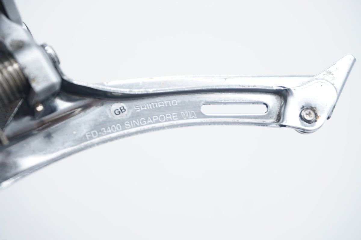SHIMANO 「シマノ」 SORA FD-3400 フロントディレイラー / 滋賀大津店
