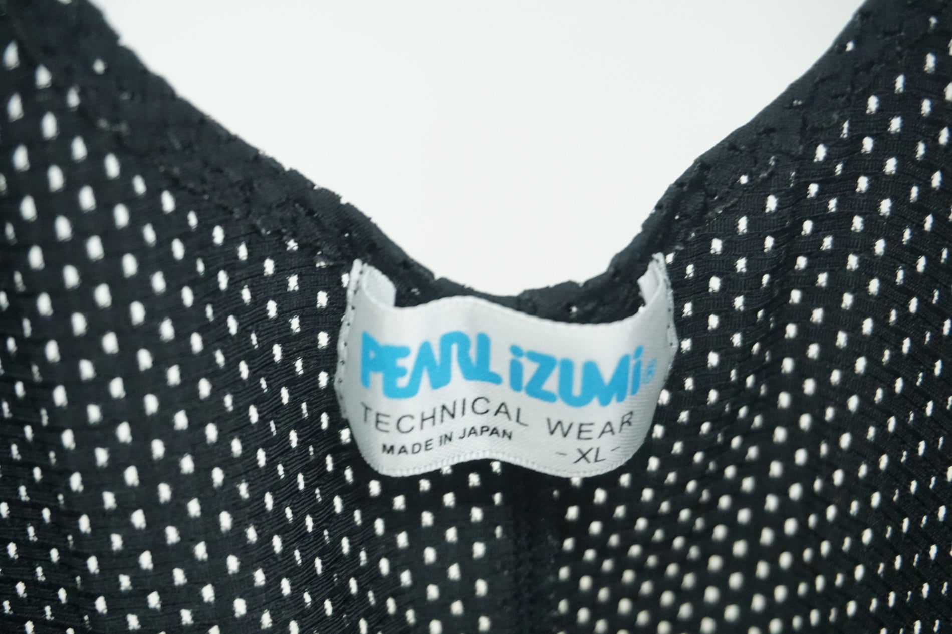 PEARL IZUMI 「パールイズミ」 XLサイズ ビブショーツ / 大阪美原北インター店