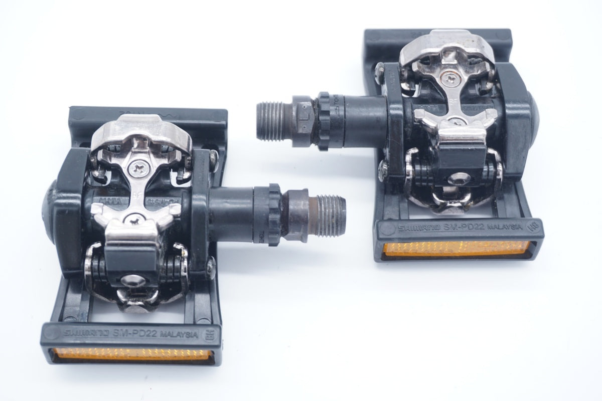 SHIMANO 「シマノ」 PD-M515 ペダル / 滋賀大津店