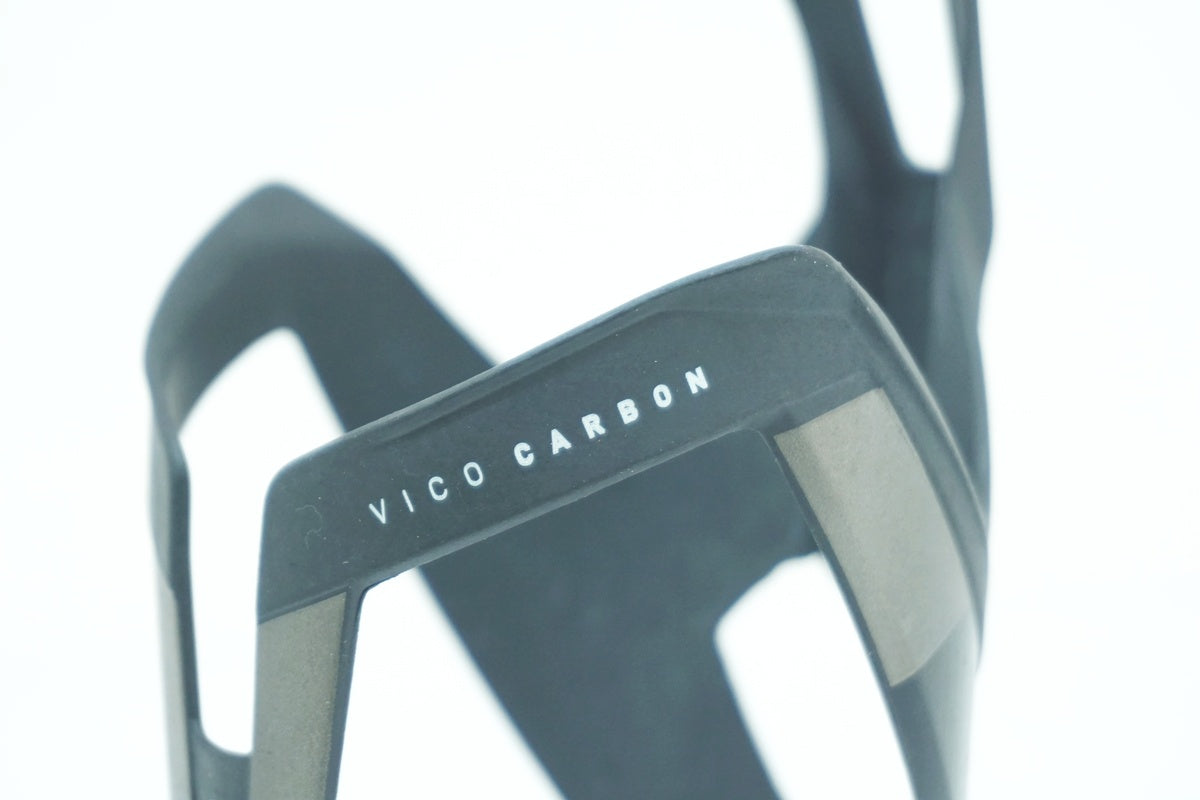 ELITE 「エリート」 VICO CARBON ボトルケージ / 大阪美原北インター店