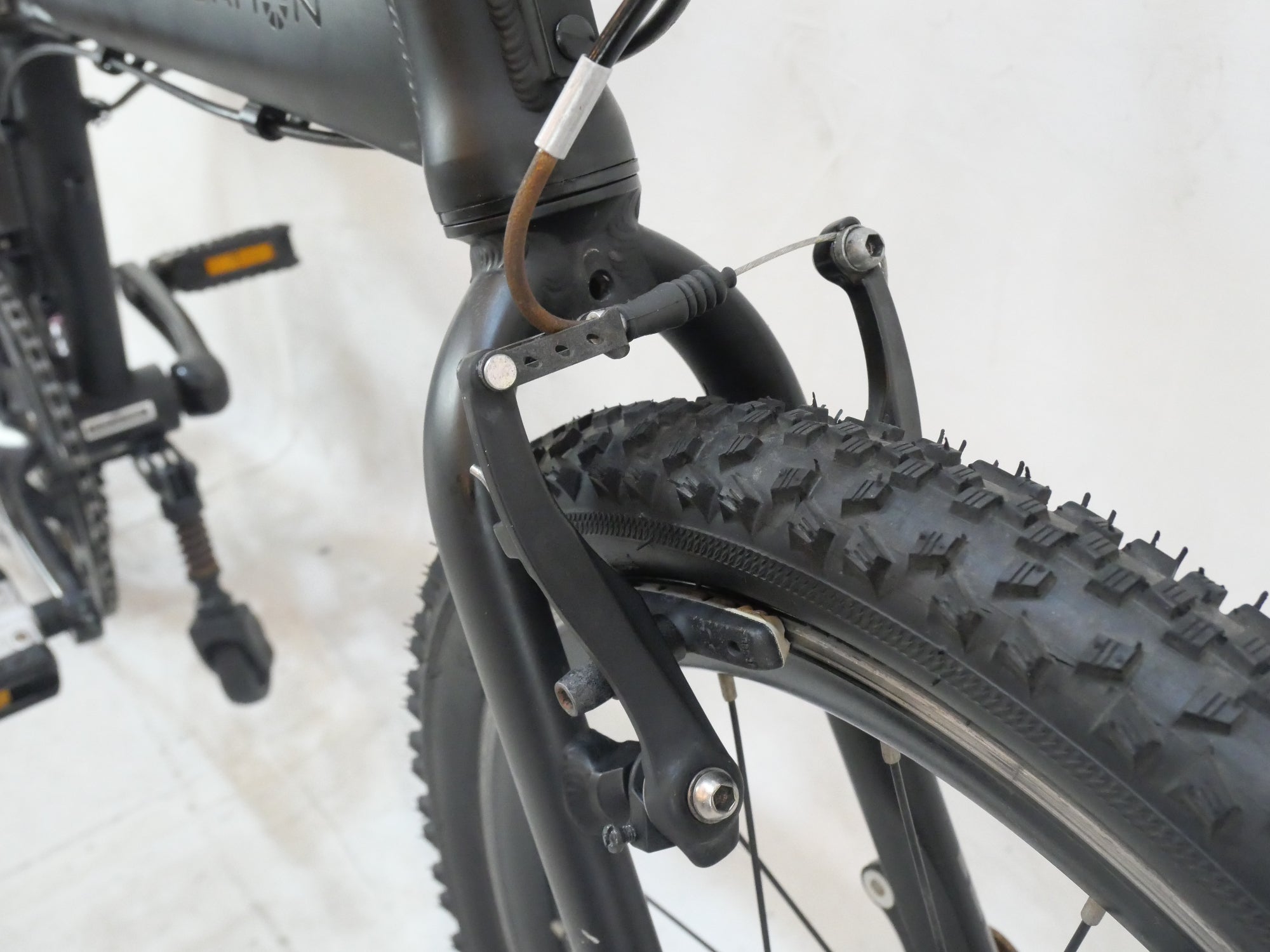 DAHON 「ダホン」 HORIZE 2018年モデル 20インチ 折り畳み自転車 / バイチャリ浦和ベース