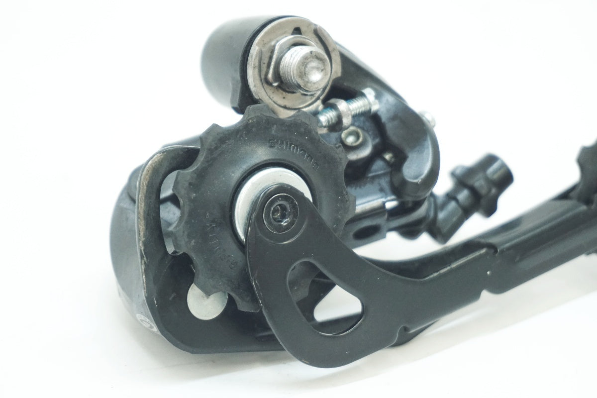 SHIMANO 「シマノ」 ALTUS RD-M370 リアディレイラー / 大阪美原北インター店