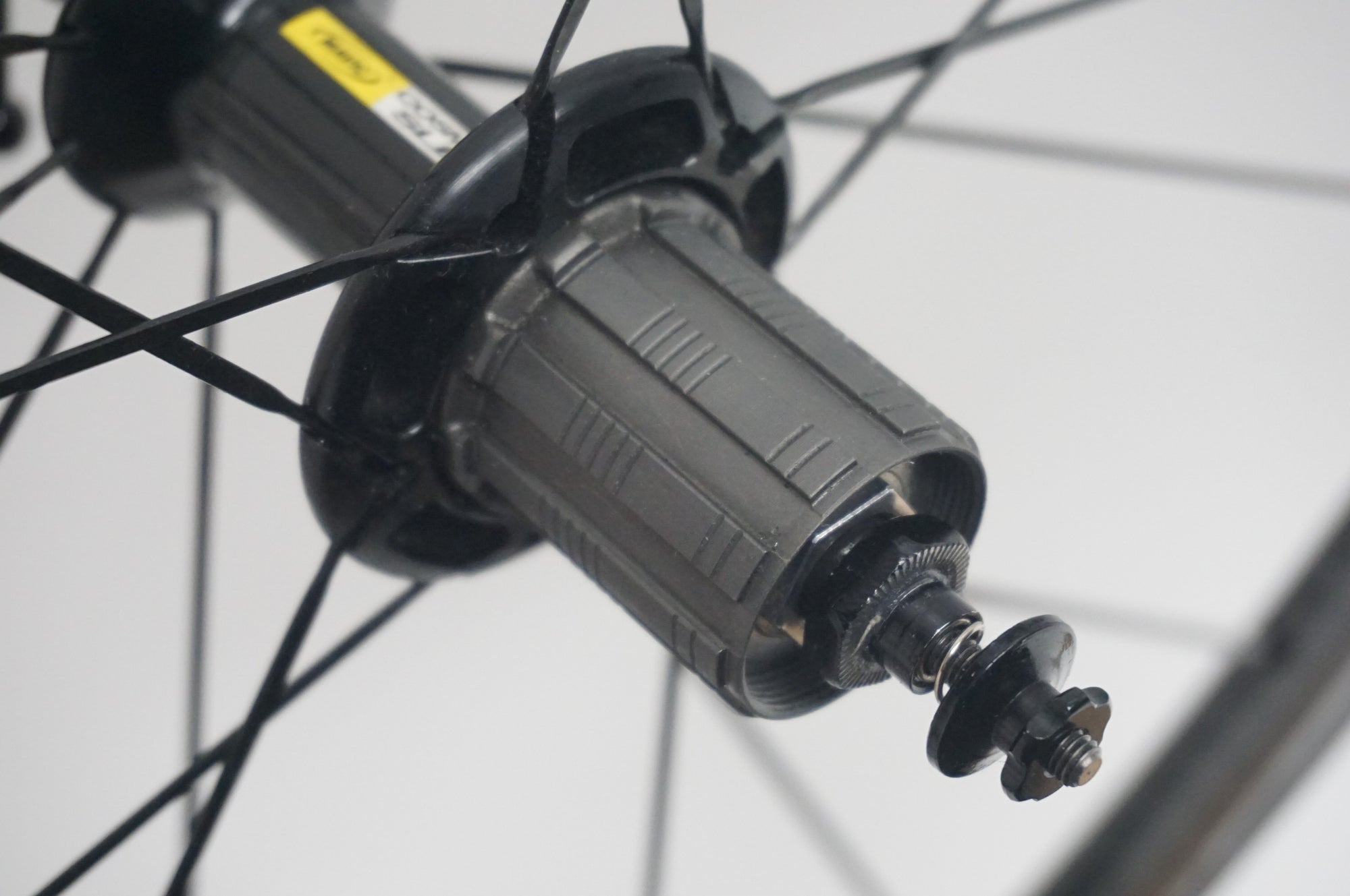 MAVIC 「マヴィック」 COSMIC CARBON SLE シマノ11速 ホイールセット / 福岡店