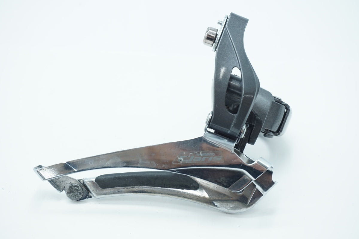 SHIMANO「シマノ」 CLARIS FD-R2000 フロントディレイラー/ 京都西院店