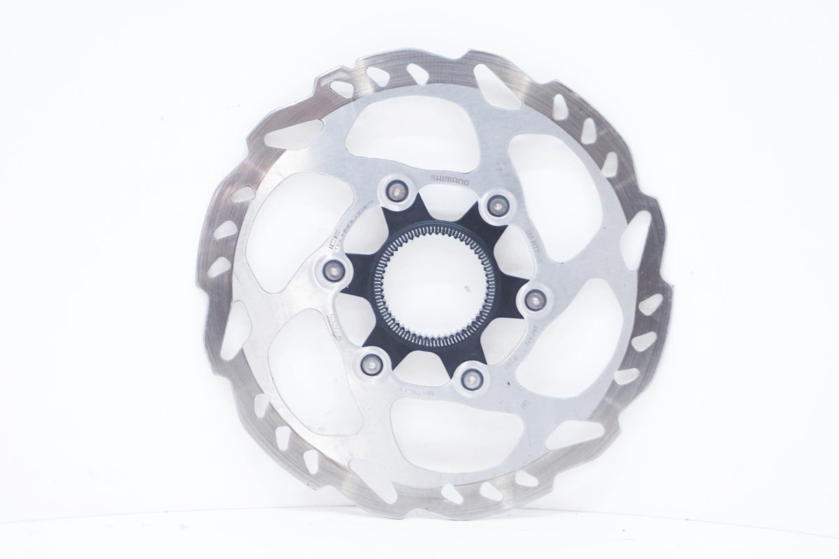 SHIMANO 「シマノ」 SM-RT70-S ディスクブレーキローター / 大阪美原北インター店