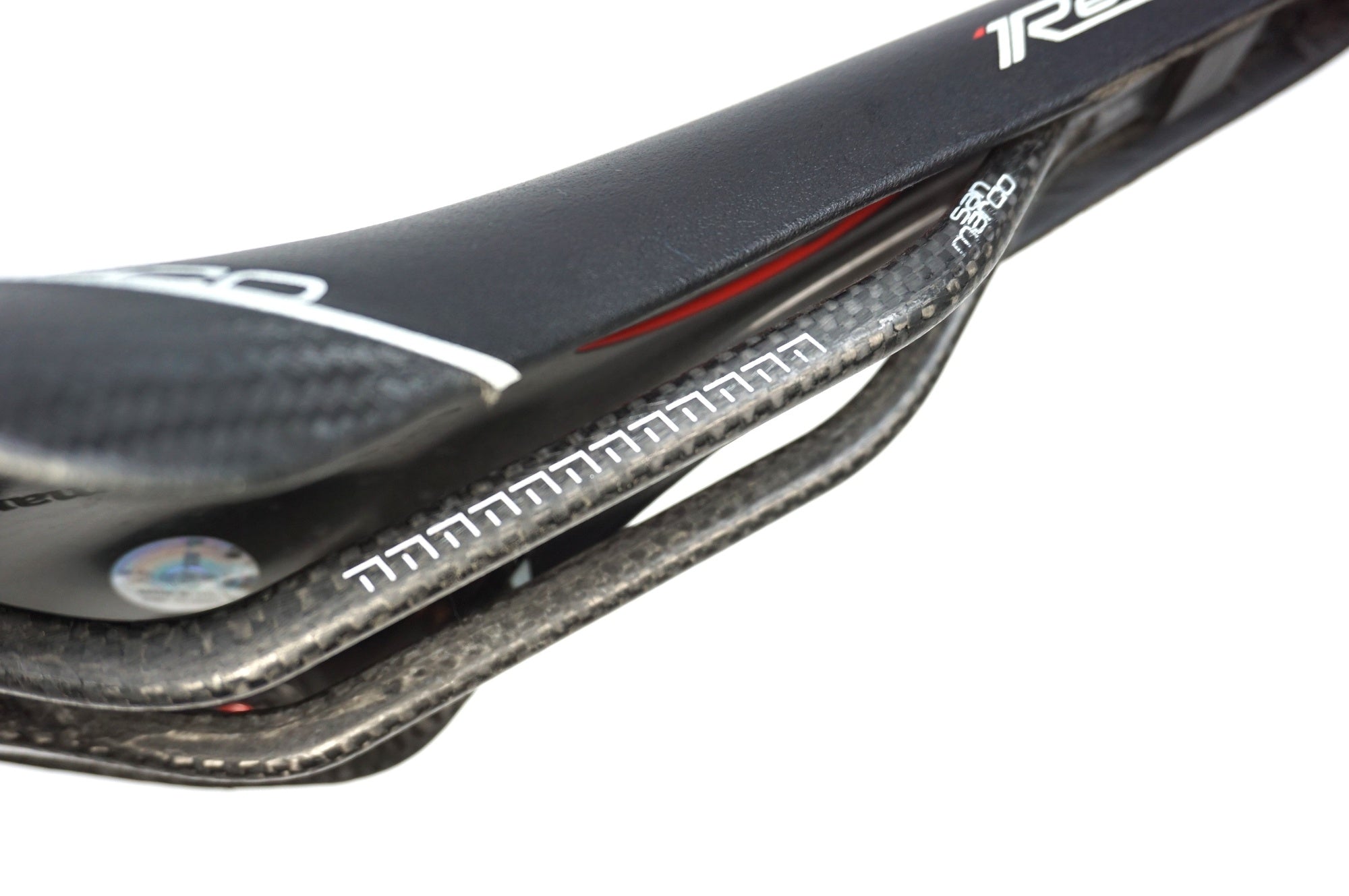 SELLE SAN MARCO 「セラサンマルコ」 REGAL E CARBON FX サドル / 川越