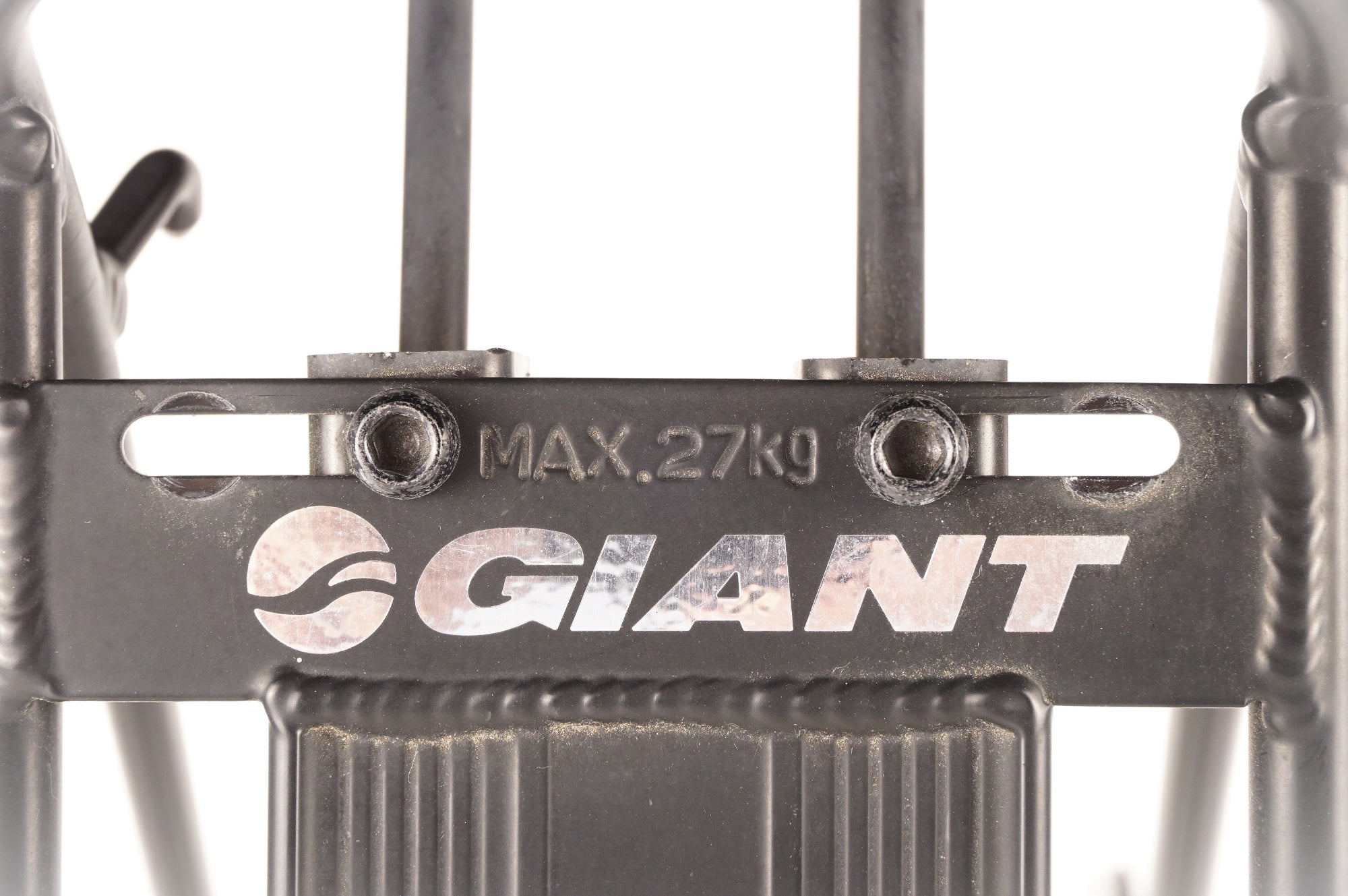 GIANT 「ジャイアント」 PUMP REAR RACK  リアキャリア / 中目黒店