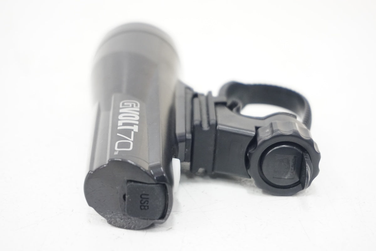 CATEYE「キャットアイ」 HL-EL551RC フロントライト / 浜松店