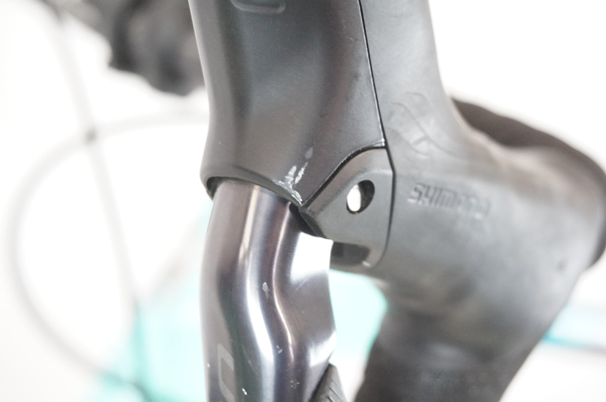 BIANCHI 「ビアンキ」 OLTRE XR3 DISC 2024年モデル カスタム ロードバイク / 宇都宮店
