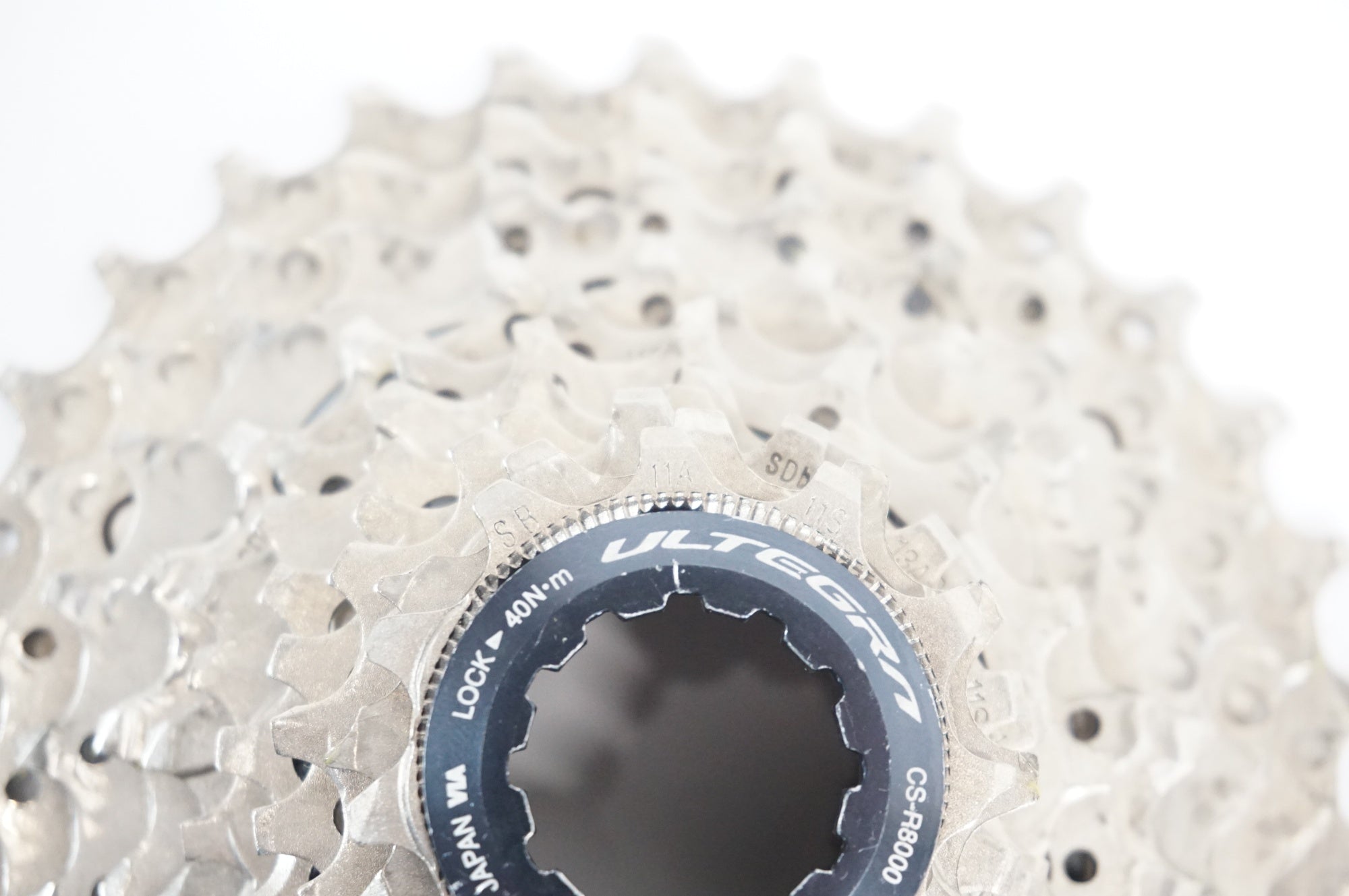 SHIMANO 「シマノ」 ULTEGRA CS-R8000 11s 11-30T スプロケット  / 宇都宮店