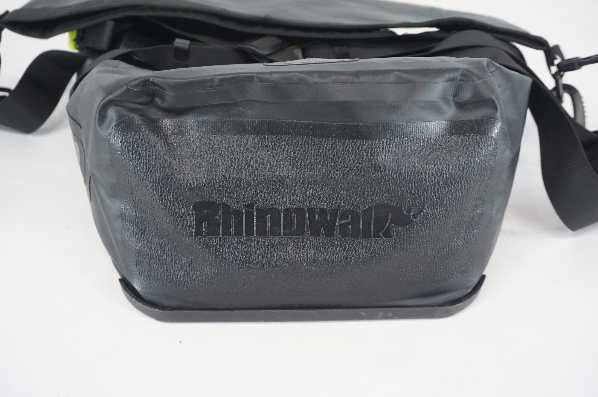 RHINOWALK 「ライノウォーク」 パニアバッグ / 阪急塚口店