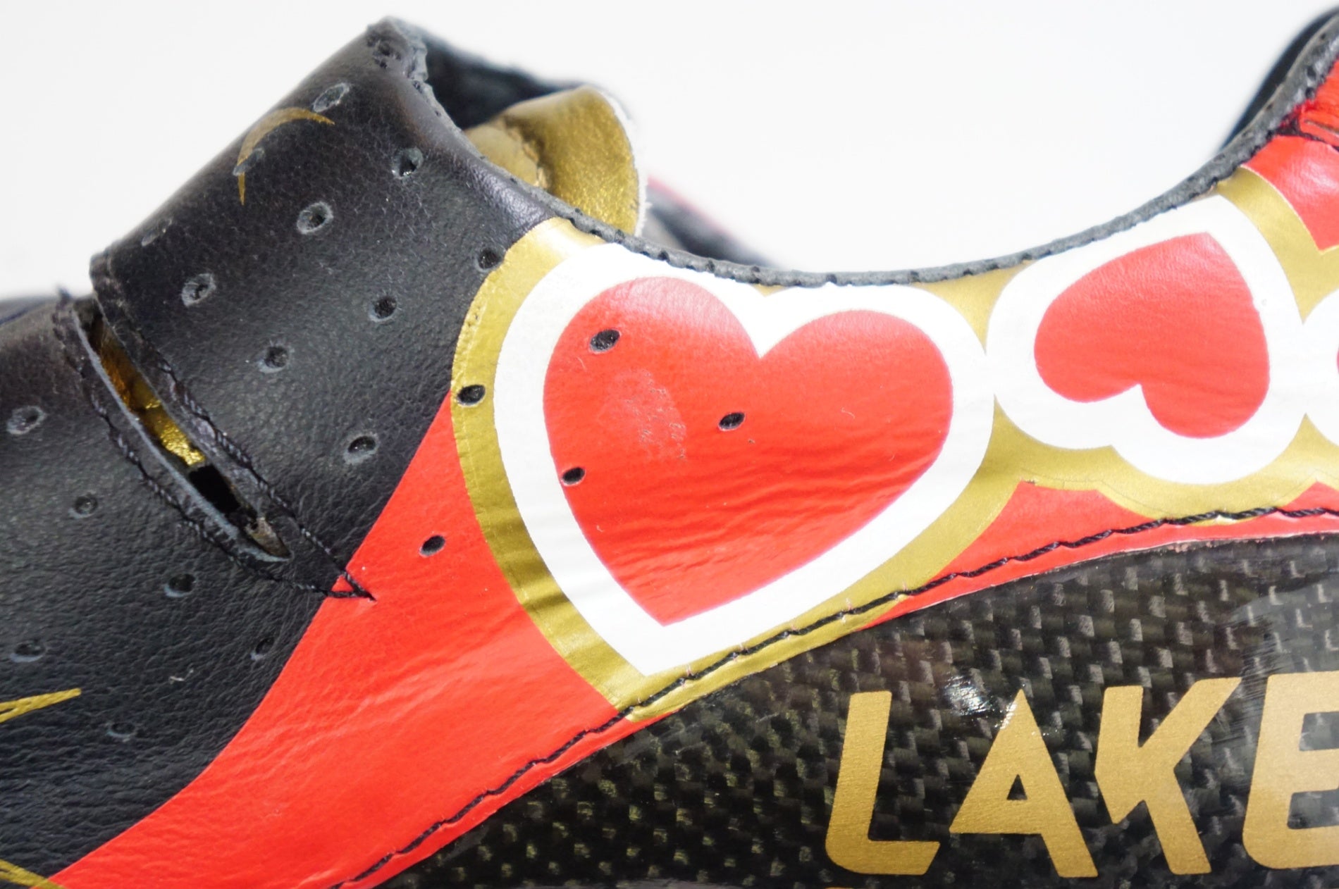 LAKE 「レイク」 CX402 サイズEU37.5 シューズ / 熊谷本店