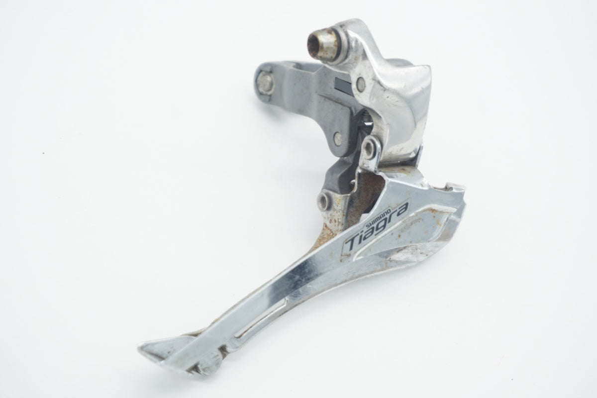 SHIMANO 「シマノ」 TIAGRA FD-4600 フロントディレイラー / 滋賀大津