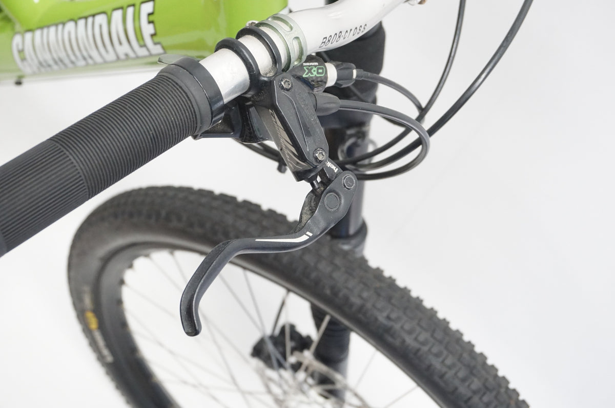 CANNONDALE 「キャノンデール」 SUPER V400 1998年頃 マウンテンバイク カスタム / 福岡店