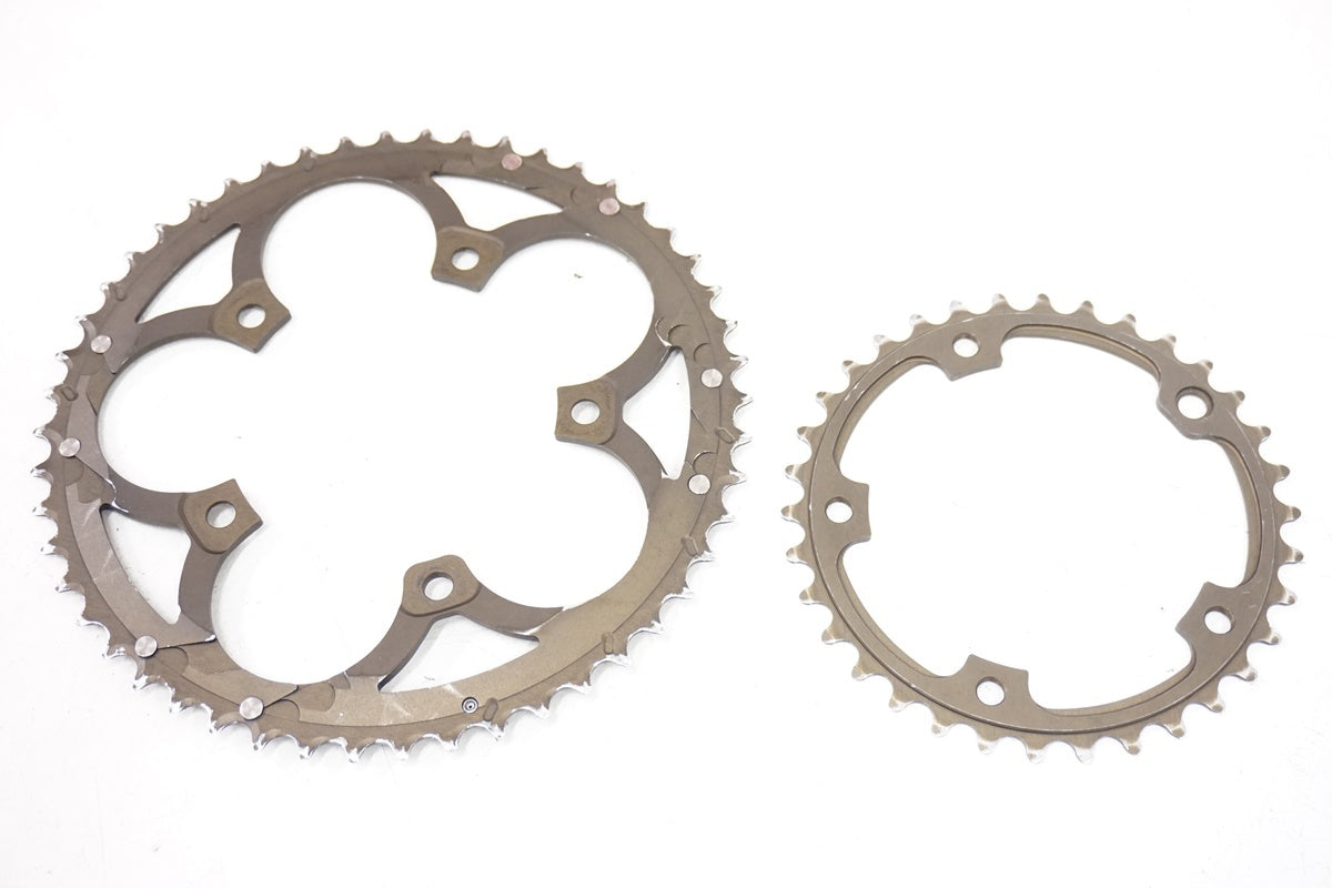 CAMPAGNOLO「カンパニョーロ」 XPSS 50-34T チェーンリングセット / 浜松店