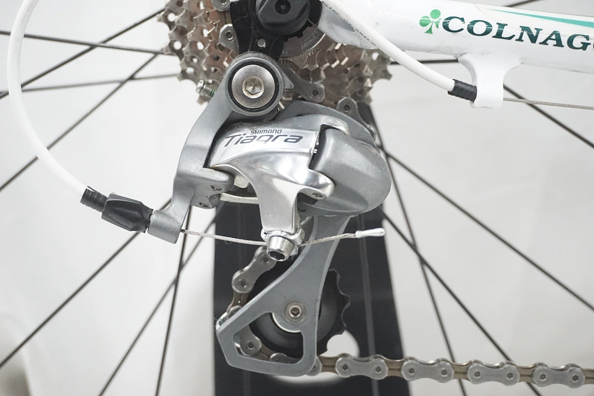COLNAGO 「コルナゴ」 MOVE TIAGRA 2012年モデル ロードバイク / 奈良店