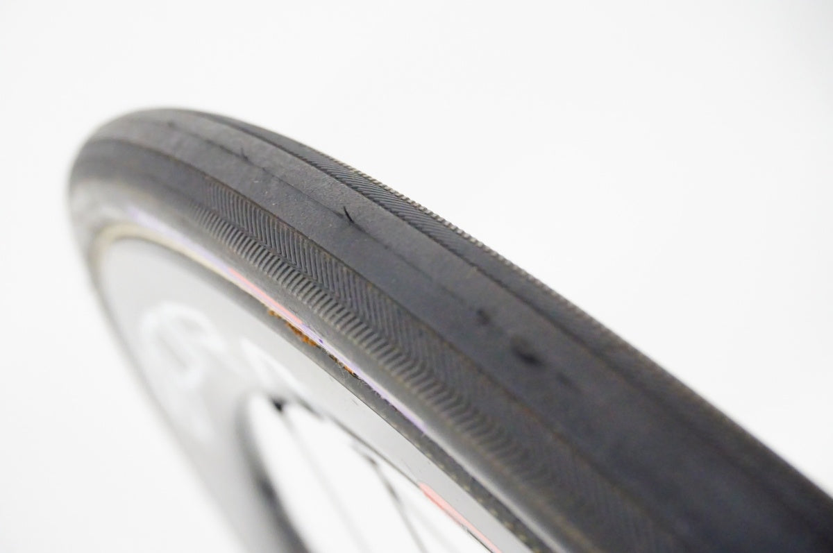 CAMPAGNOLO 「カンパニョーロ」 BORA ONE 50 TU DISC シマノ11s