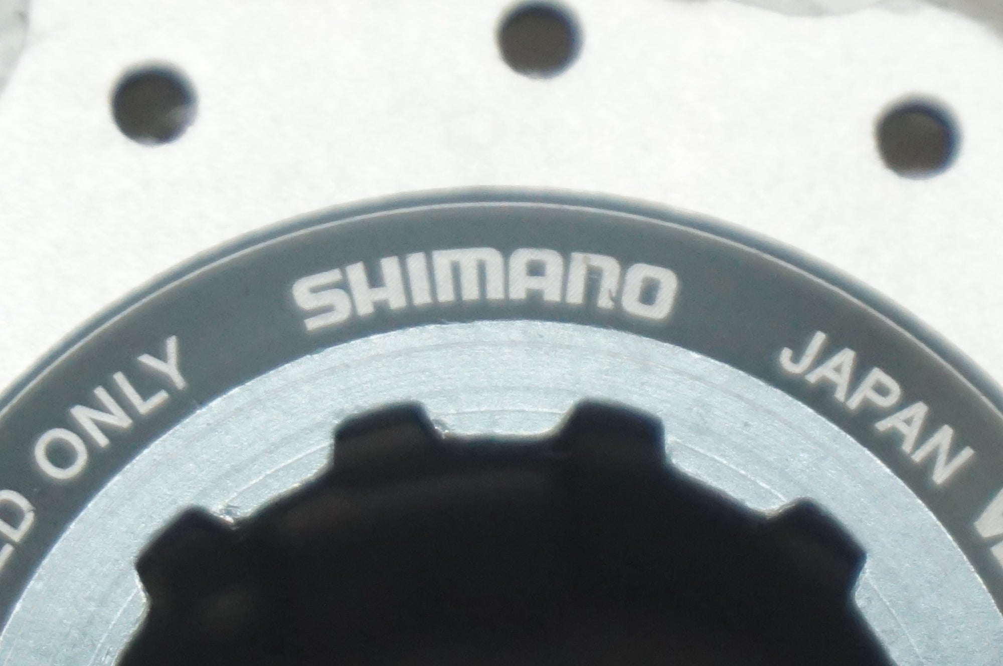 SHIMANO 「シマノ」 ULTEGRA CS-6800 14-28T スプロケット / 福岡店