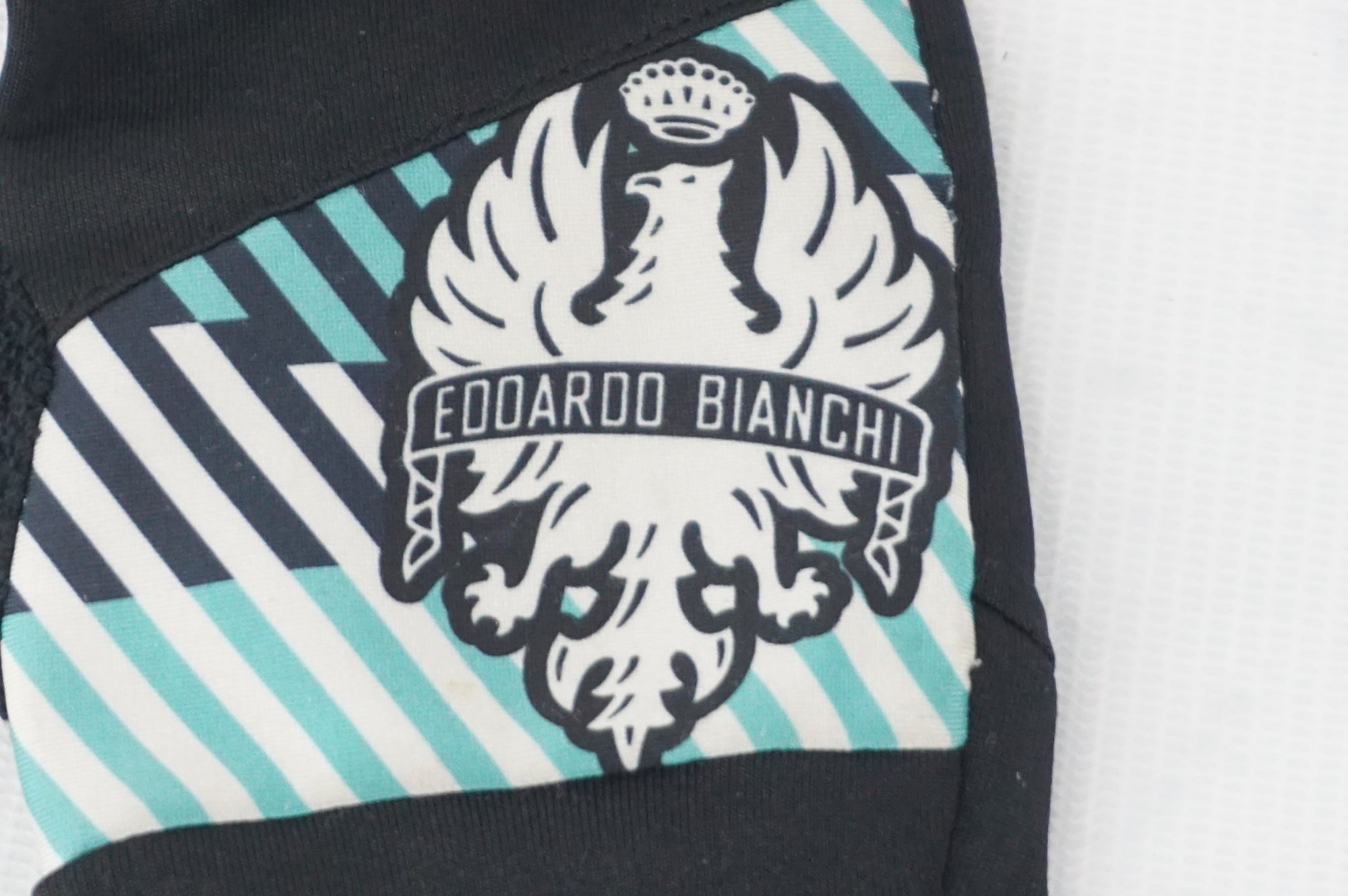 BIANCHI 「ビアンキ」 S(21-22cm)サイズ 冬用グローブ / 阪急塚口店