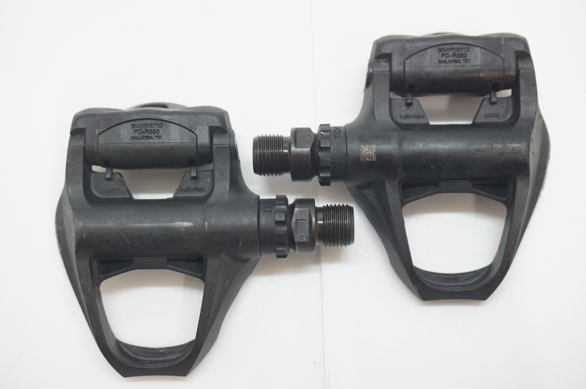 SHIMANO 「シマノ」 PD-R550 ペダル / 福岡店