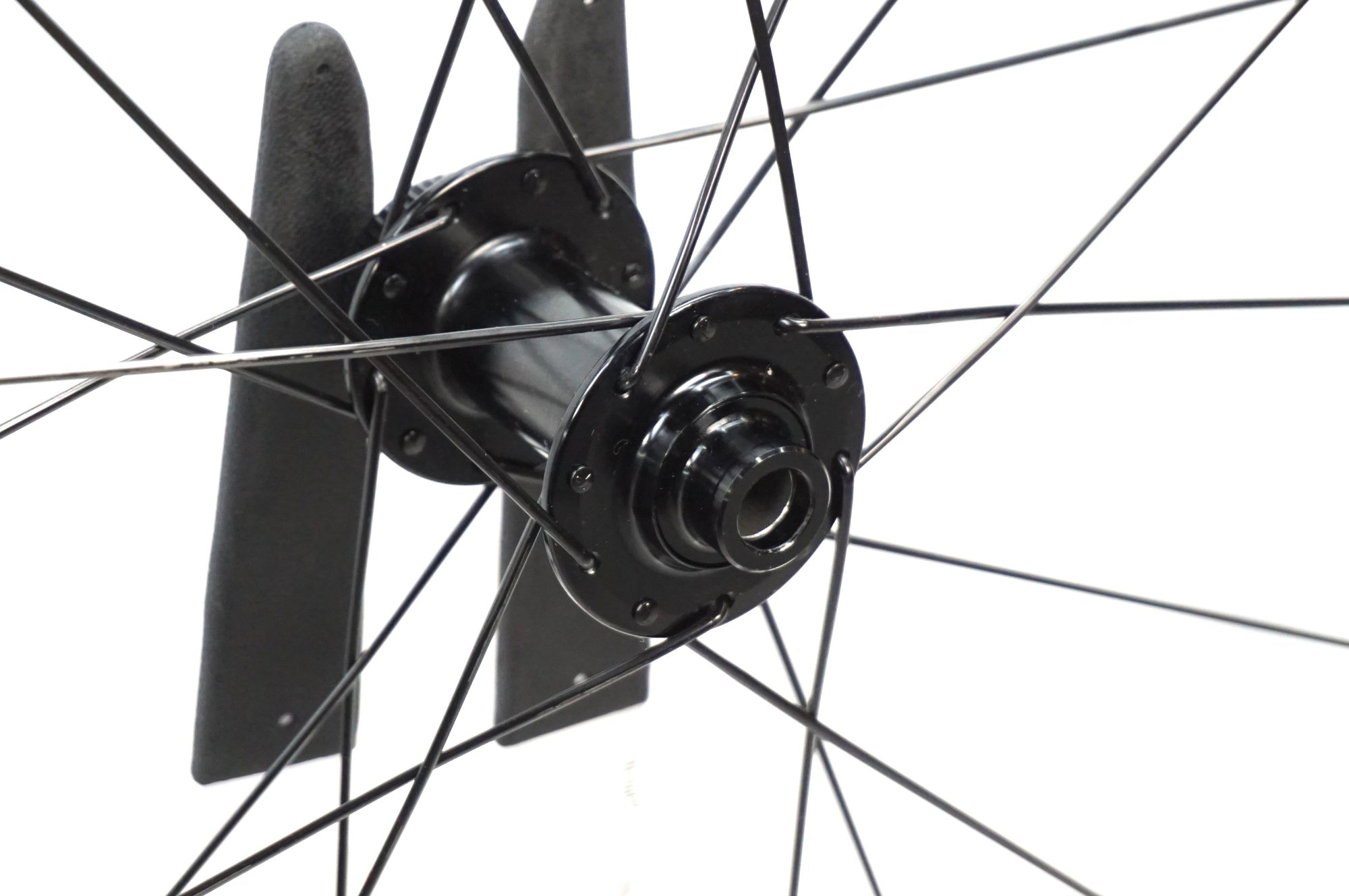 ATTAQUE 「アタッキ」 CARBON 50 DB SHIMANO 12s ホイールセット / 川越店