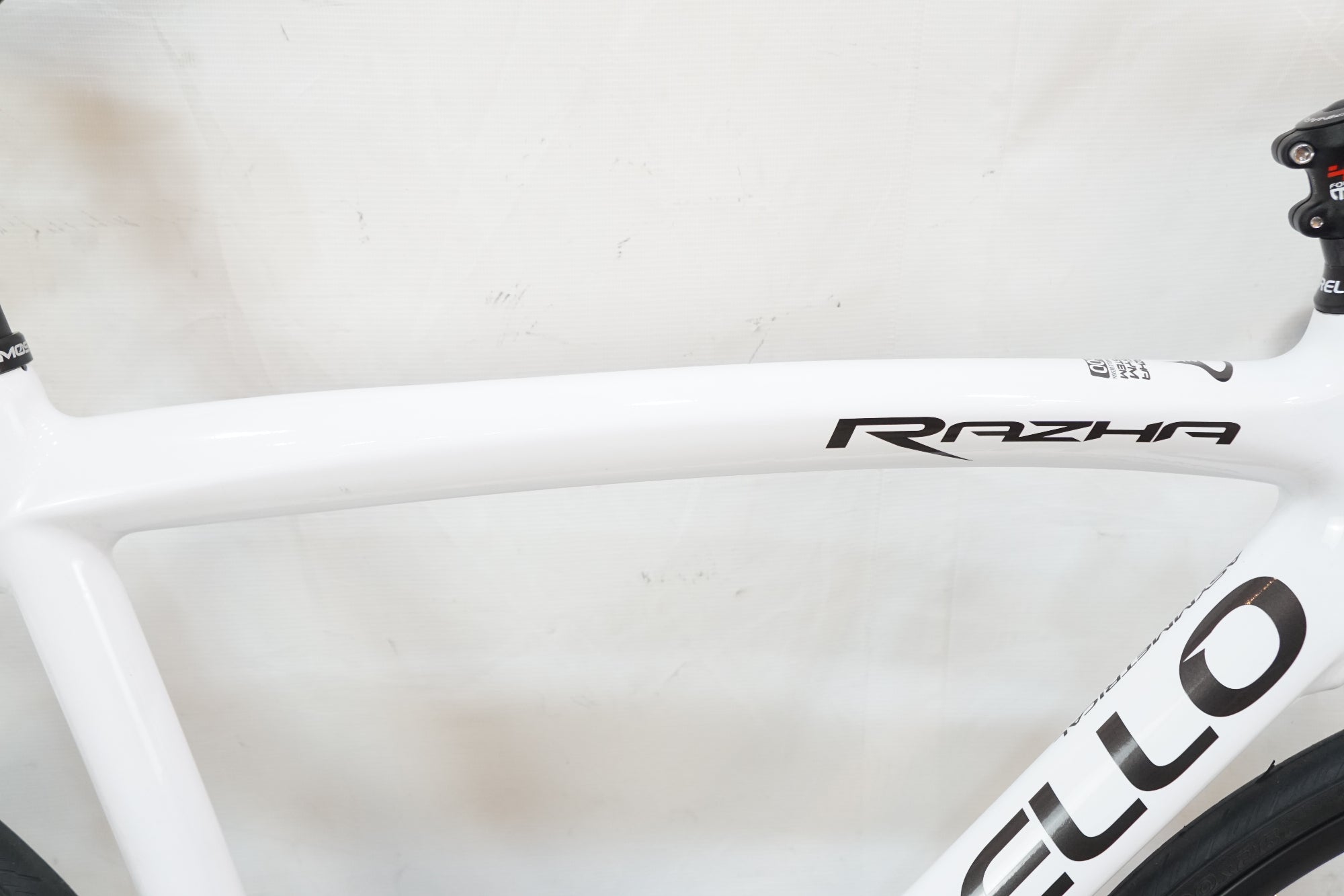 PINARELLO 「ピナレロ」 RAZHA DISK 2024年モデル ロードバイク