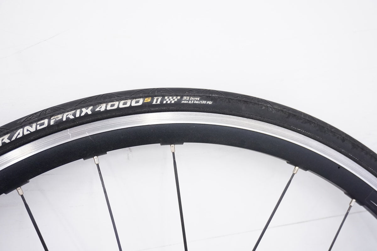 FULCRUM「フルクラム」 RACING3 シマノ11速 ホイールセット / 浜松店