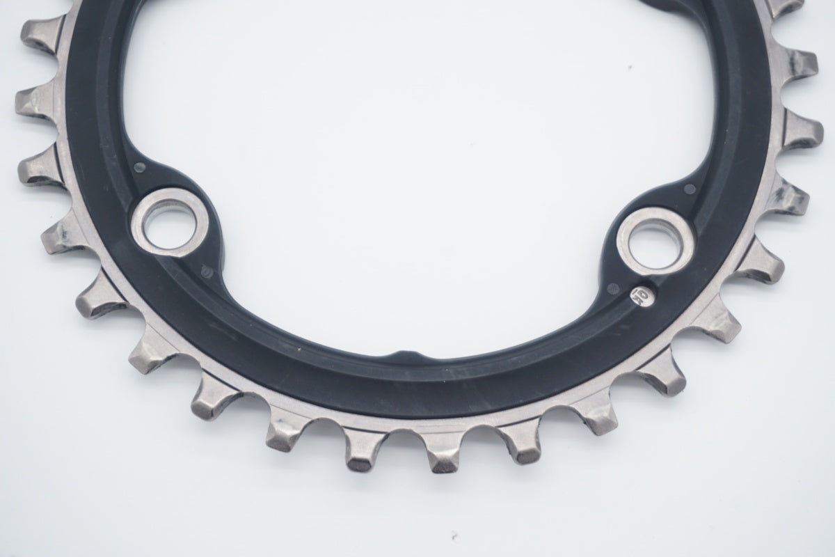 SHIMANO 「シマノ」 SLX SM-CRM70 32T チェーンリング / 京都八幡店