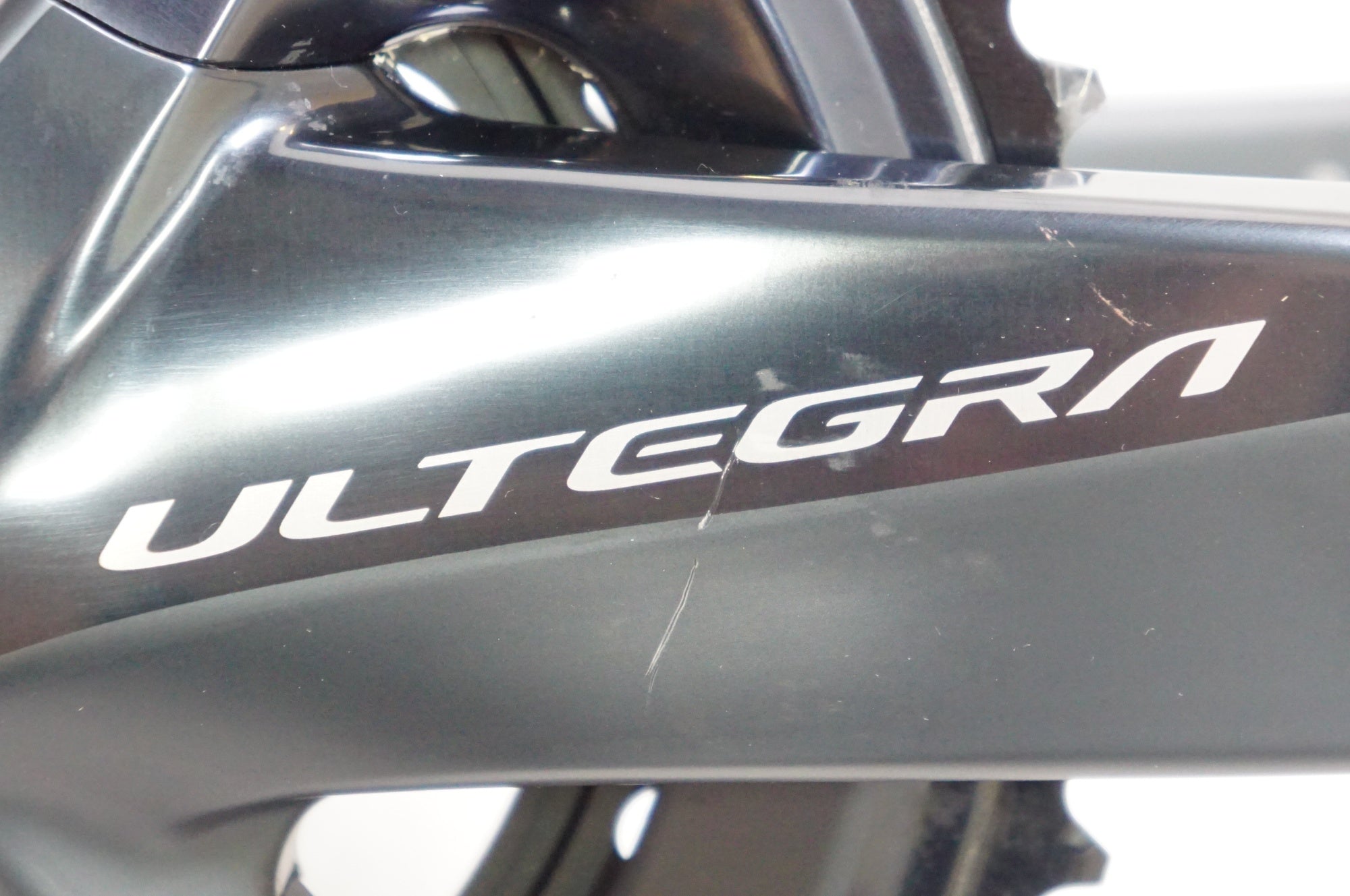 SHIMANO 「シマノ」 ULTEGRA FC-R8000 170mm 50-34T クランク / 熊谷本店