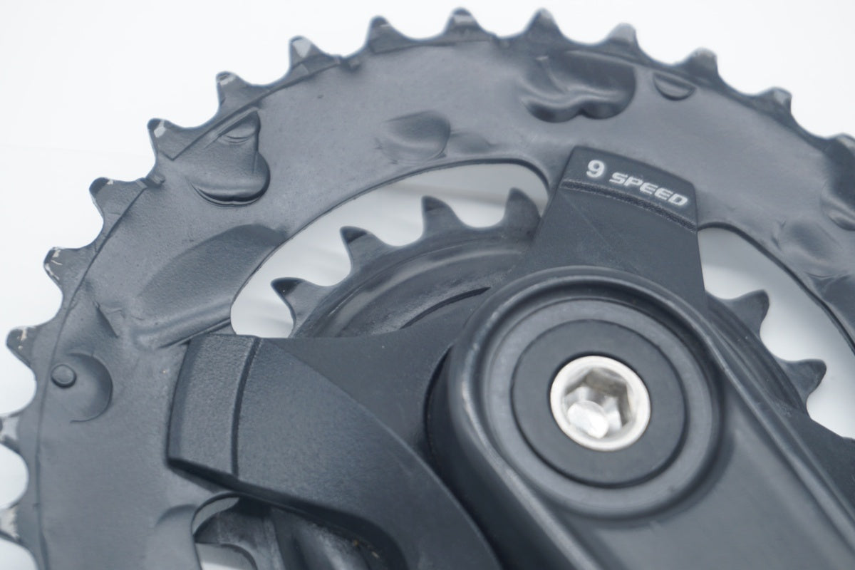 SHIMANO 「シマノ」 FC-MT101 36-22T 175mm クランク / 滋賀大津店