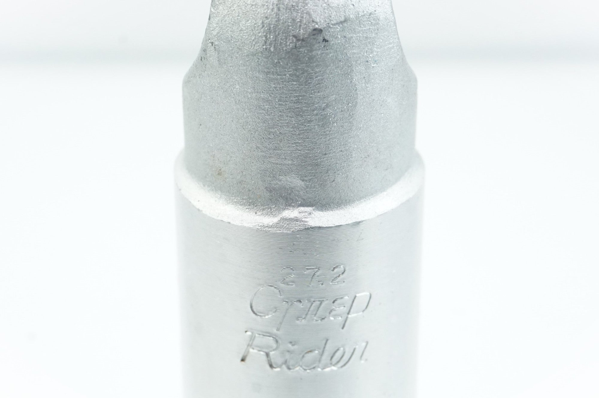 FUJITA 「フジタ」 ヒューペルライダー φ27.2 170mm シートポスト / 中目黒店