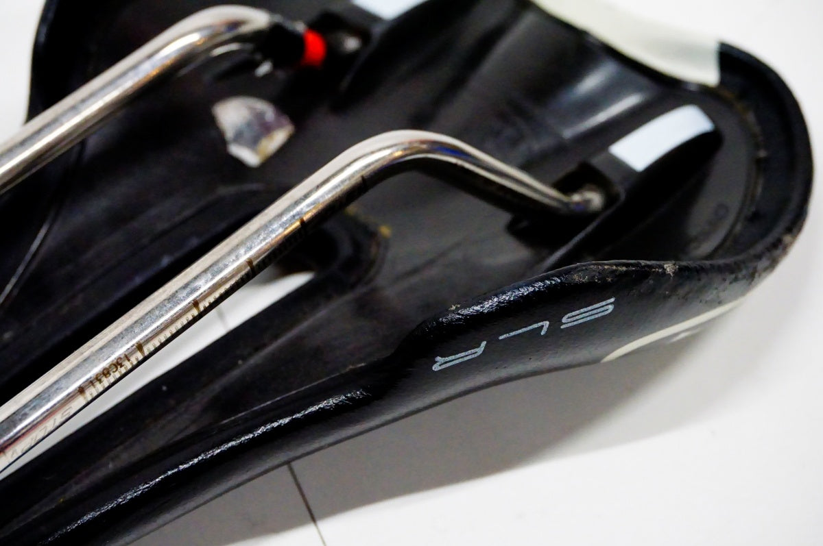 SELLE ITALIA 「セライタリア」 SLR TEAM EDITION VANOXレール サドル