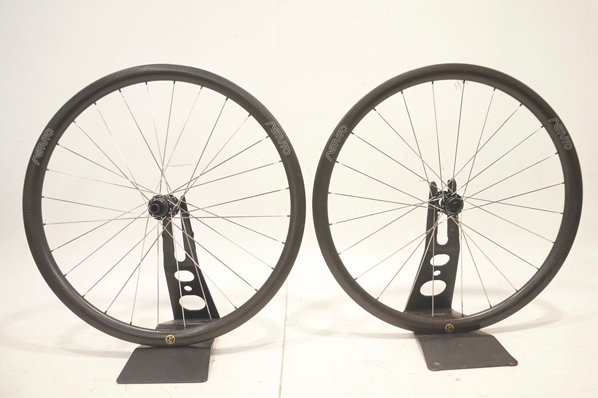 SHIMANO RS11 ホイールセット SHIMANO 「シマノ」 WH-RS11 シマノ 11速 ホイールセット