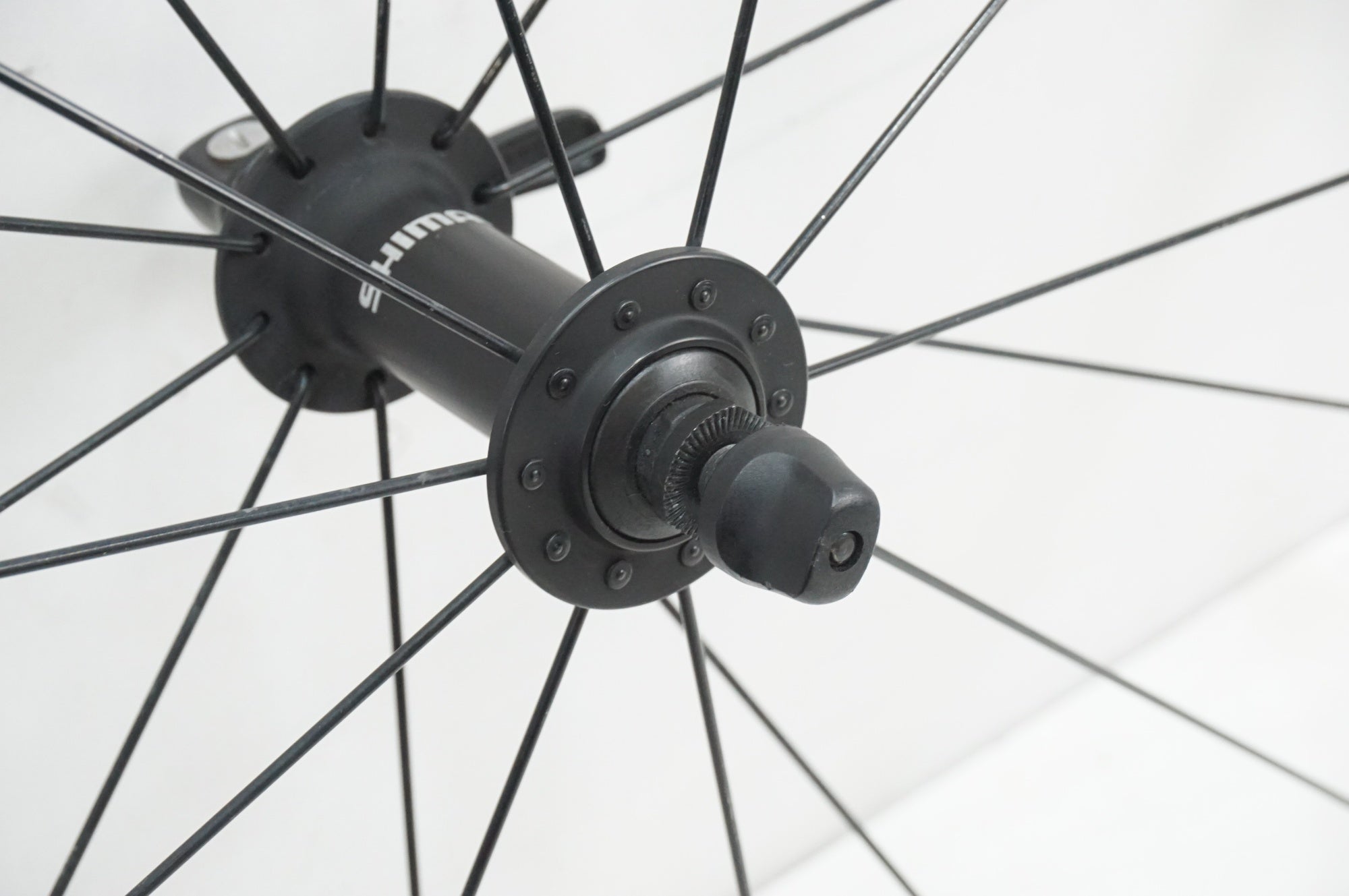 SHIMANO 「シマノ」 WH-RS100 シマノ11S ホイールセット / 大宮店