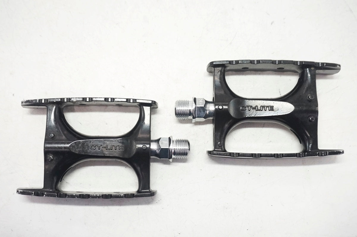 MKS 「ミカシマ」 CT-LITE ペダル / 大阪門真店
