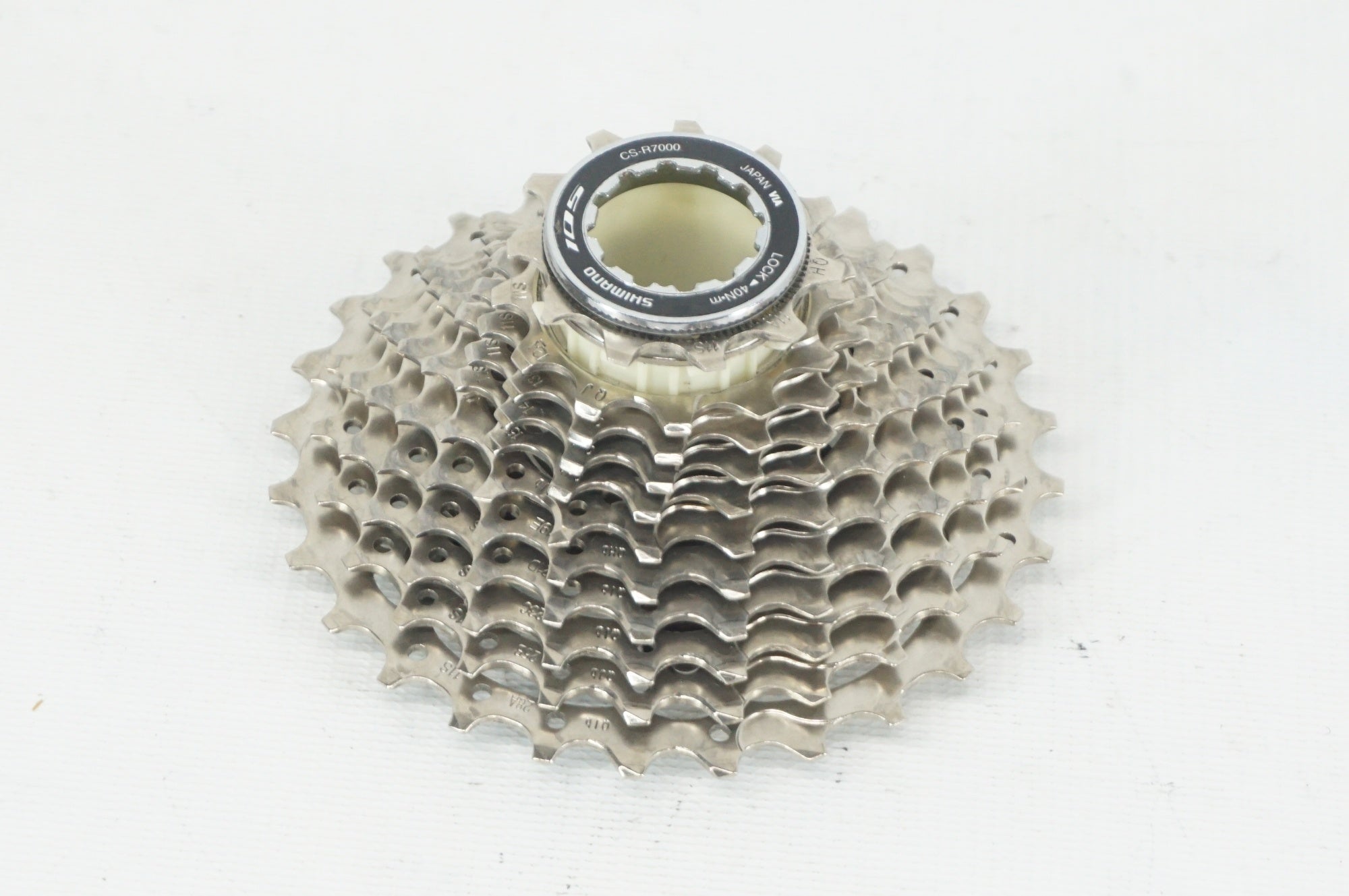 SHIMANO 「シマノ」 105 CS-R7000 11-28T 11S スプロケット / 阪急塚口店