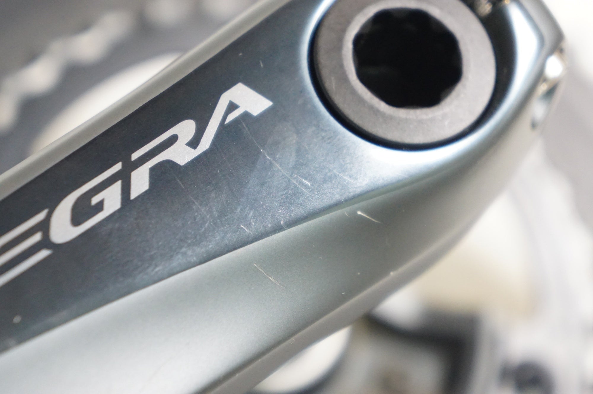 SHIMANO 「シマノ」 ULTEGRA FC-6800 50-34T 172.5mm  クランク / 熊谷本店