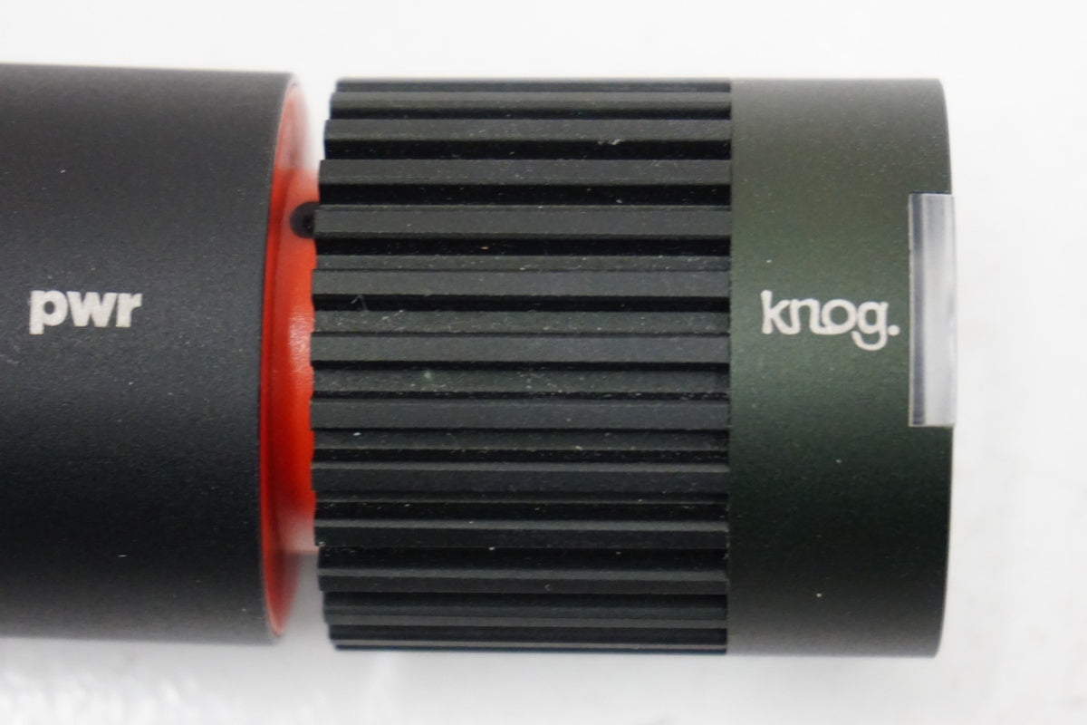 KNOG「ノグ」 POR TRAIL フロントライト / 浜松店