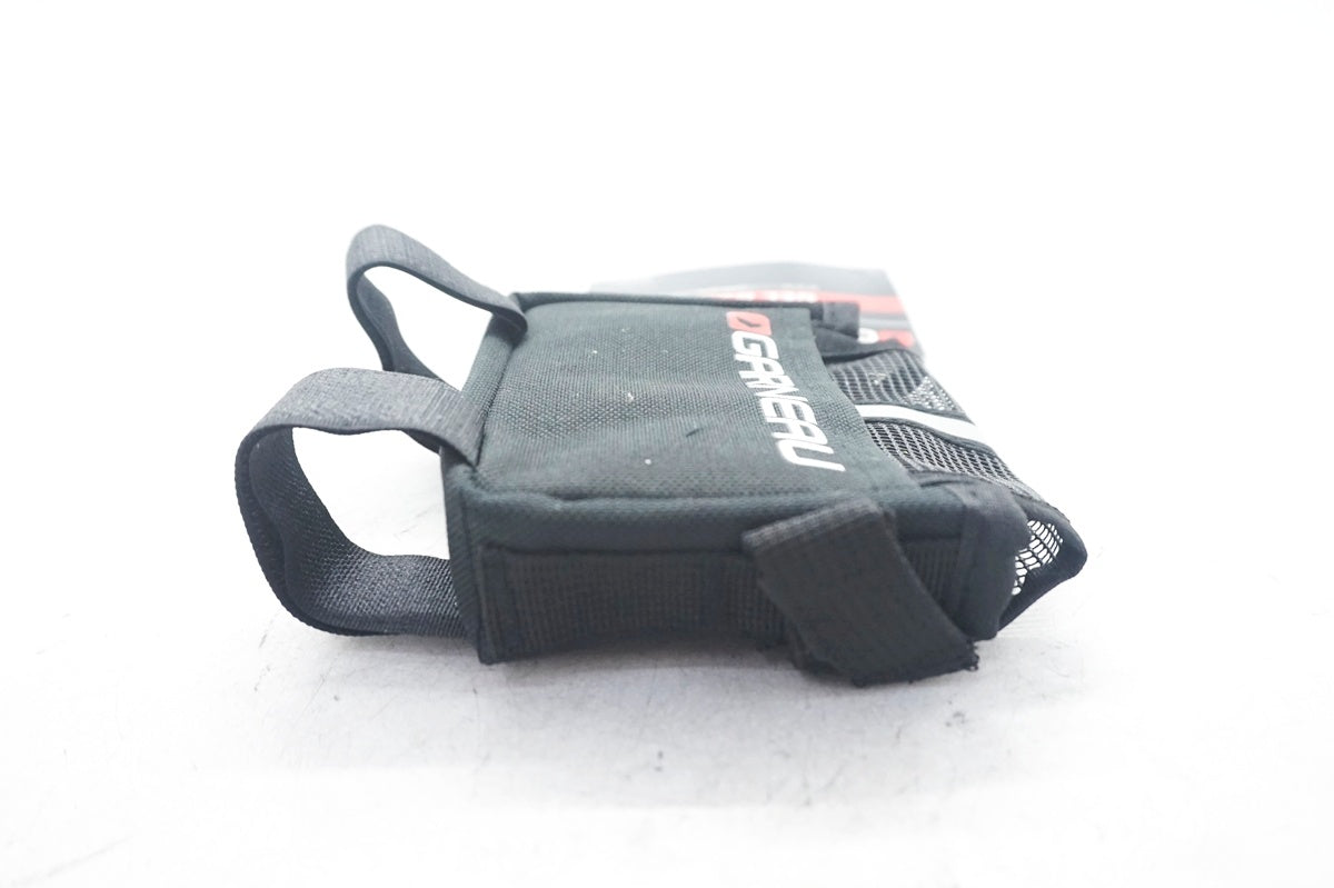 LOUIS GARNEAU 「ルイガノ」 GEL BOX2 トップチューブバッグ / 大阪門真店