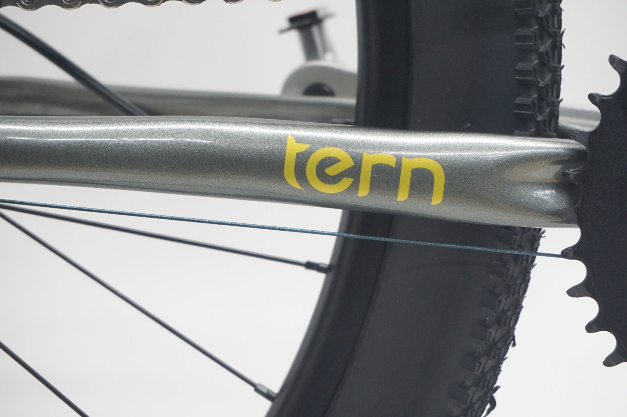 TERN 「ターン」 GRIT 2026年モデル クロスバイク / 福岡店