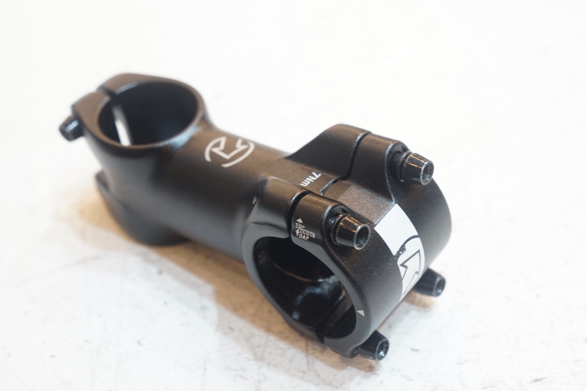 SHIMANO 「シマノ」 PRO φ31.8 70mm 6° ステム / バイチャリ浦和ベース