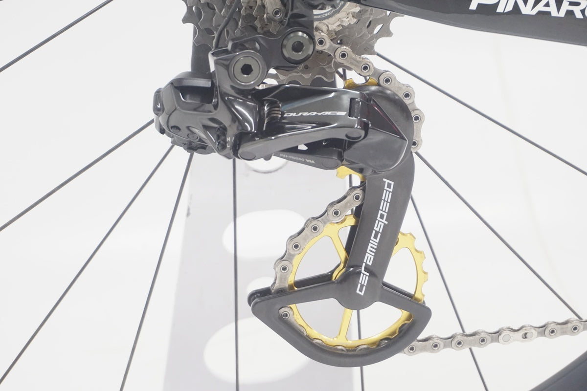 PINARELLO 「ピナレロ」 DOGMA F12 2020年モデル ロードバイク / 京都八幡店