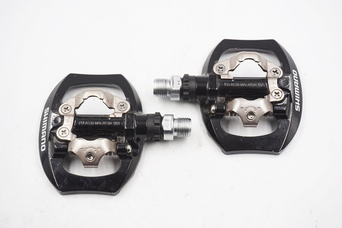 SHIMANO 「シマノ」 PD-A530 ペダル / 奈良店