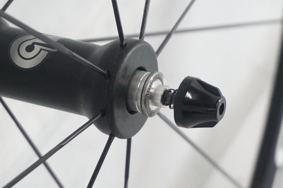 CAMPAGNOLO ZONDA MEGA G3 カンパ11S ホイールセット / 阪急塚口店